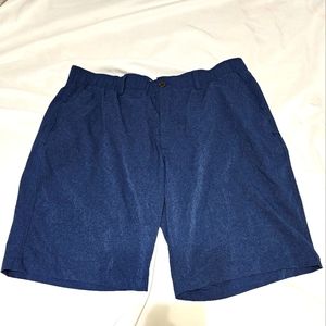 Under Armor Heat gear golf shorts mens size 40
